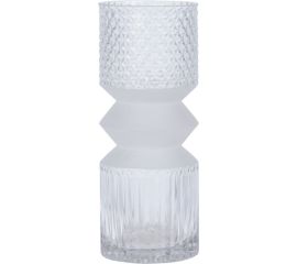 Glass vase Koopman 25 cm