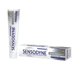 Toothpaste Sensodyne extra whitening 75 ml