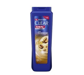 Shampoo Clear 485 ml