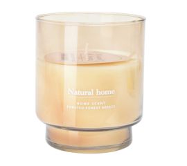 Scented candle in glass Koopman 15 cm
