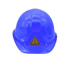 Safety helmet Essafe 1560B blue