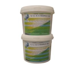 Additive for concrete 2-component Kalmatron C 6 kg
