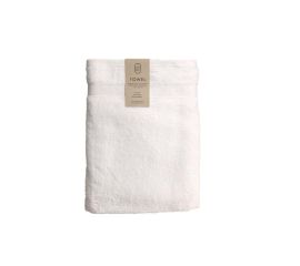 Towel Koopman 70x140cm white