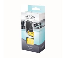 Flavor refill Areon Car ARP03 platinum 8 ml
