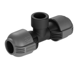 Connector T-shaped Gardena 2790-20 25 mm x 3/4"