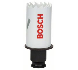 Hole saw Bosch Progressor 30 mm