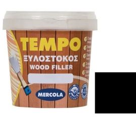 Putty for wood Evochem Tempo Wood Filler 200 g black