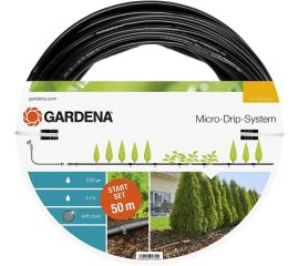 Шланг сочащийся Gardena 13013-20 1/2" 50 м