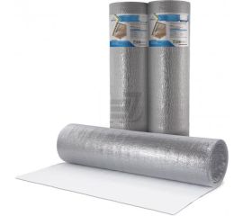 Insulation roll Normaizol "Alufom" В5 1,2 m