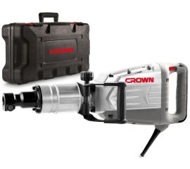 Hammer drill Crown CT18095 1500W