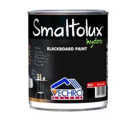 Краска для школьной доски Vechro Smaltolux Blackboard 375 мл