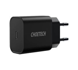 Зарядное устройство CHOETECH Type-C