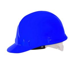 Safety helmet Essafe 1536B blue