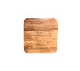 Vegetable cutting board wood MG-1427.