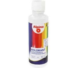 Dye Alpina Kolorant 500 ml white 651924