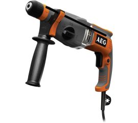 Hammer drill AEG KH28XE 1010W