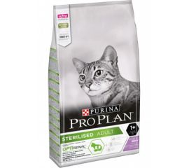 Dry cat food Purina turkey 10 kg Pro Plan