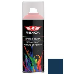Spray paint Rexon dark blue 400 ml