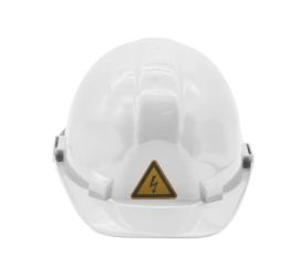 Safety helmet Essafe 1560W white