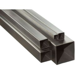 Pipe square 30x30x1,5 mm