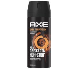 Spray AXE Temptation 150 mL