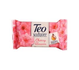Toilet soap TEO Camellia 70 g