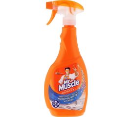 Cleaner for bathroom and toilet SC Mr Muscle Expert 500 ml