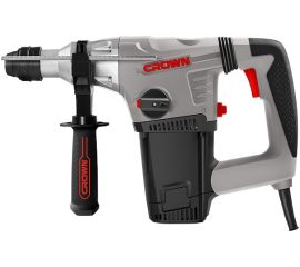 Hammer drill Crown CT18114 850W