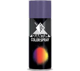 Спрей Elastotet Quantum Color Blue Lilac Acrylic RAL 4005 400мл