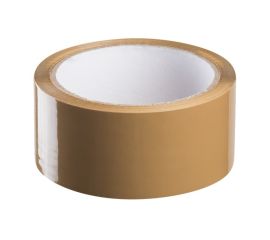Brown adhesive tape Scley 0340-024540 45 mm х 40 m