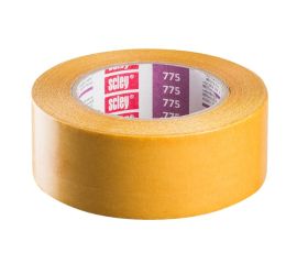 Double-sided tape Scley 0310-752550 775 48 mm 25 m