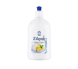 Jelly-balm for dishes lemon Seal 500 ml