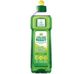 Dishwashing gel Grune Kraft 500 ml