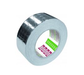 Powerful aluminum tape #542 Scley 0390-423348 48 mm x 33 m