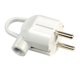 Plug with grounding DE-PA 11103 16 А 250 V