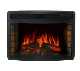 Electric fireplace Royal Flame "DIORAMIC 25" (66,6-47,5-33,2 cm)