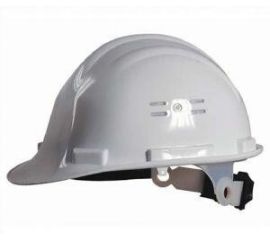 Safety helmet Essafe 1540W white