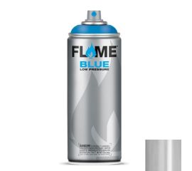 Краска-спрей FLAME FB902 ультра хром 400 мл