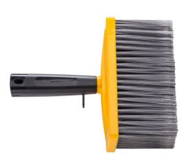 Flat brush Hardy 0239-880018 170x75 mm