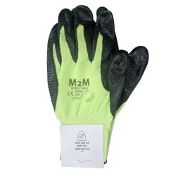 Gloves M2M P300/005 S10