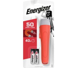 Flashlight with magnet Energizer 50 HH TR GPHM21