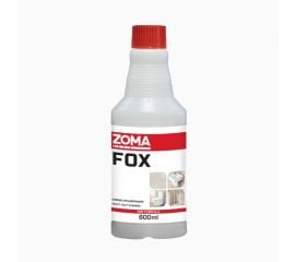 Жидкость для удаления накипи Zoma Fox 600мл