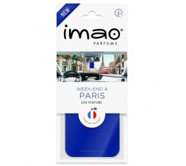 Fragrance Imao Paris