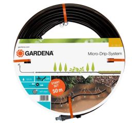 Шланг для микрополива Gardena 1389-20 50 м