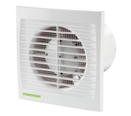 Fan DOMOVENT 125 СТ