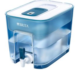 Filter pitcher Flow BRITA Me4w basic blue Cu Emeao 8,2L
