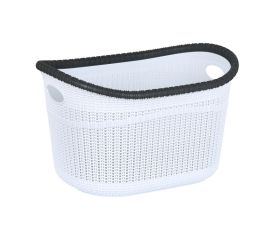 Laundry basket Irak Plastik FLEXY LA-540 35 l