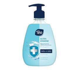 Жидкое мыло TEO антибактериальное 400 мл