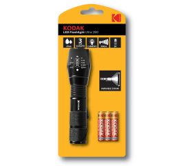 Фонарик Kodak LED Flashlight Ultra 290