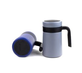 Thermos glass DONGFANG 450ml J002 22004